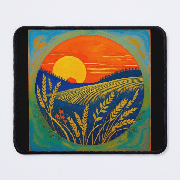Item preview, Harvest your own joy #7 designed and sold by Helios Be. Lavsh.