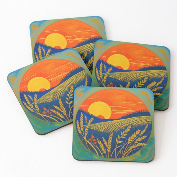 Item preview, Harvest your own joy #7 designed and sold by Helios Be. Lavsh.