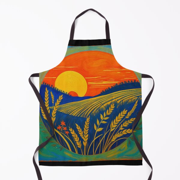 Item preview, Harvest your own joy #7 designed and sold by Helios Be. Lavsh.