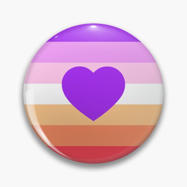 Item preview, Trans Women Loving Trans Women Pride designed and sold by BeccaPaintmore.