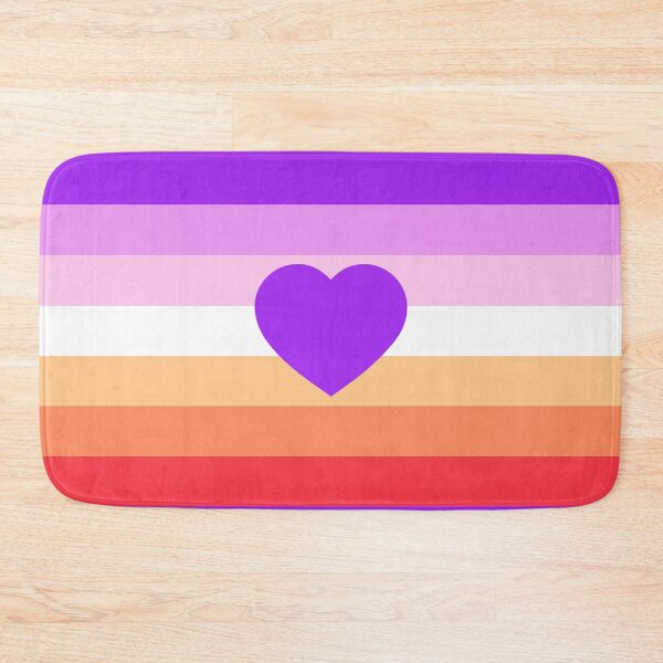 Item preview, Trans Women Loving Trans Women Pride designed and sold by BeccaPaintmore.