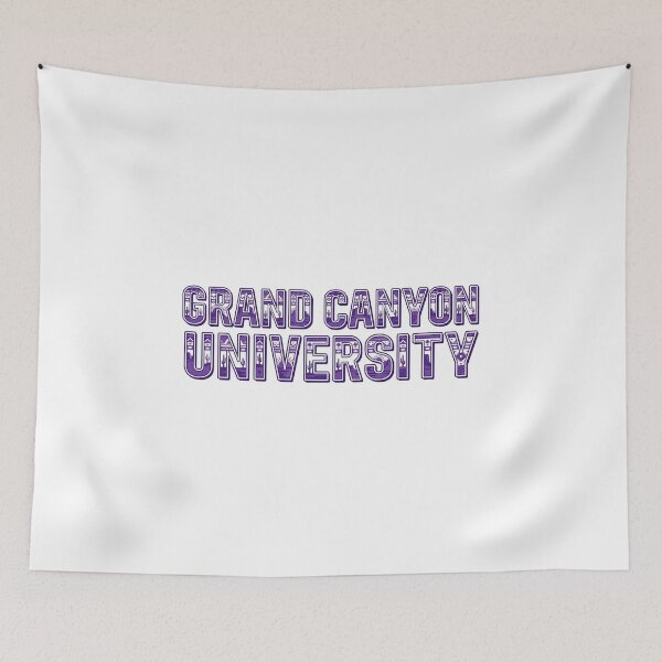 Item preview, grand canyon university designed and sold by designsbysamantha.
