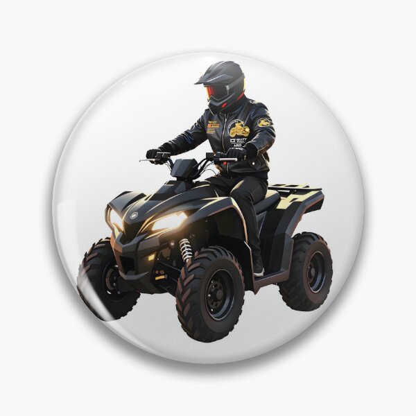 Artikelvorschau, ATV Adventure Club | Retro Off-Road Vintage T-Shirt Design entworfen und verkauft von Spirit of Siam.