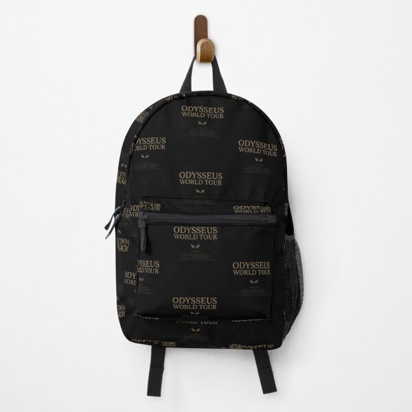 Item preview, Odysseus World Tour Homer Inspired Ancient Greek Literature designed and sold by Redgiant87x.