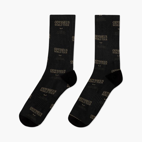 Item preview, Odysseus World Tour Homer Inspired Ancient Greek Literature designed and sold by Redgiant87x.