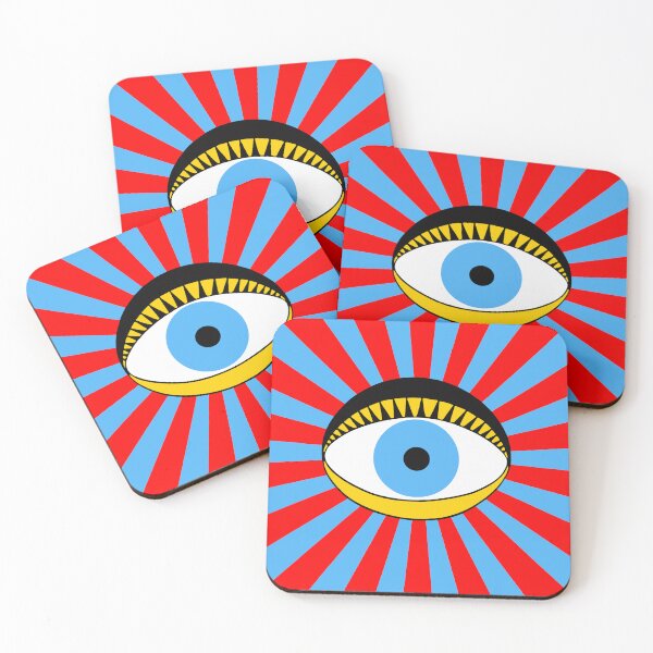 Item preview, EYEBALL VORTEX designed and sold by PopularSizes.