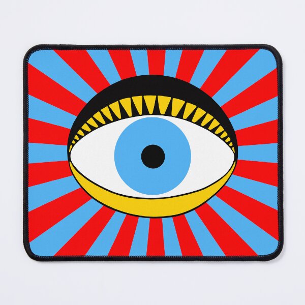 Item preview, EYEBALL VORTEX designed and sold by PopularSizes.