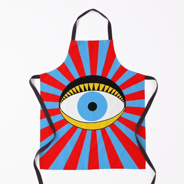 Item preview, EYEBALL VORTEX designed and sold by PopularSizes.