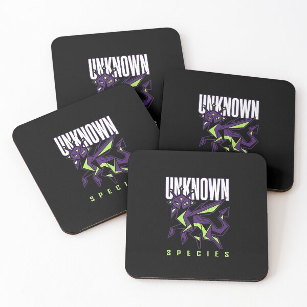 Item preview, Unknown Species Gaming Esports Logo designed and sold by Zazz Lee.