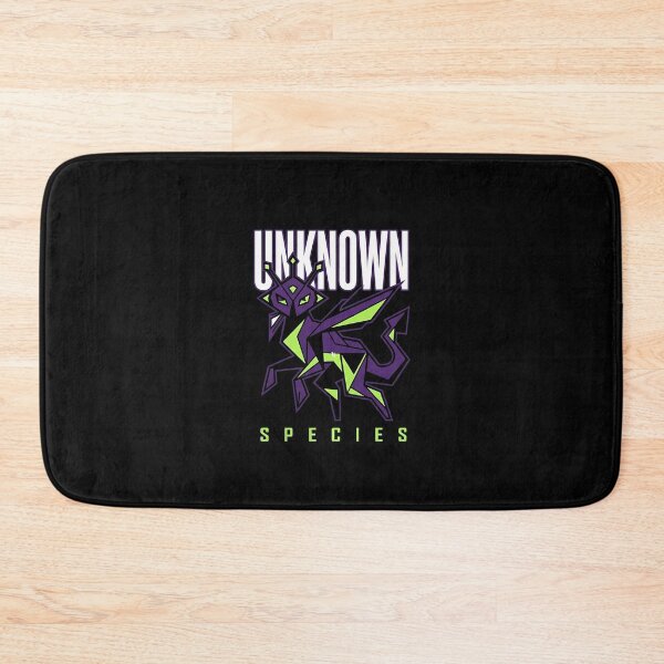 Artikelvorschau, Unknown Species Gaming Esports Logo entworfen und verkauft von Zazz Lee.