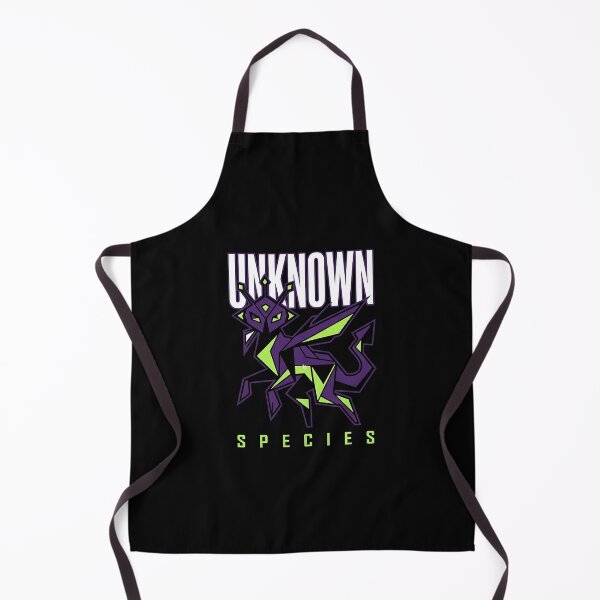 Item preview, Unknown Species Gaming Esports Logo designed and sold by Zazz Lee.