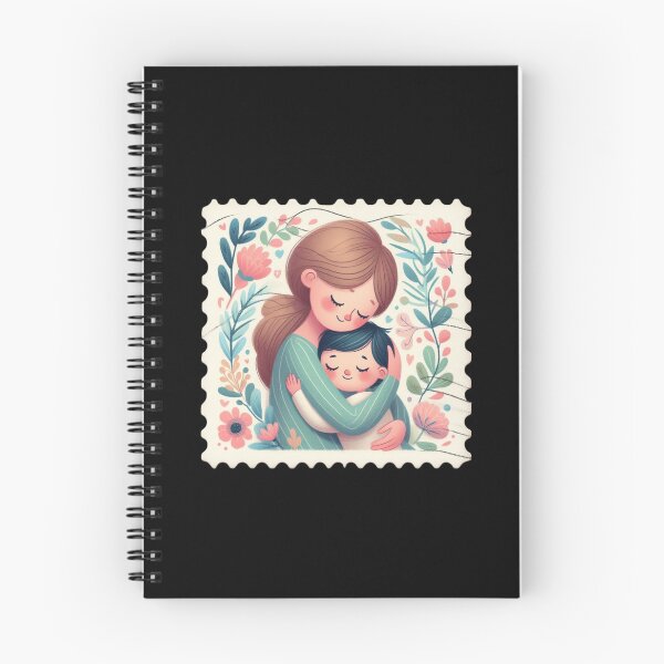 Item preview, Mother Embracing Child designed and sold by Codavid85.