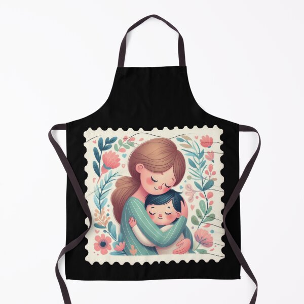 Item preview, Mother Embracing Child designed and sold by Codavid85.