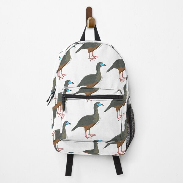 Item preview, Chachalaca bird designed and sold by flor-de-papel.
