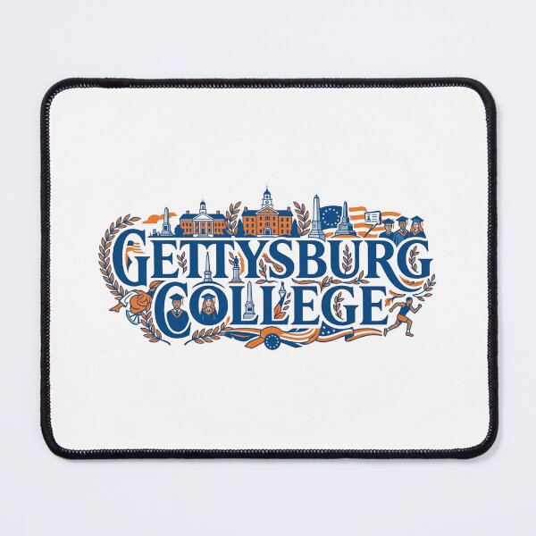 Item preview, gettysburg college designed and sold by designsbysamantha.