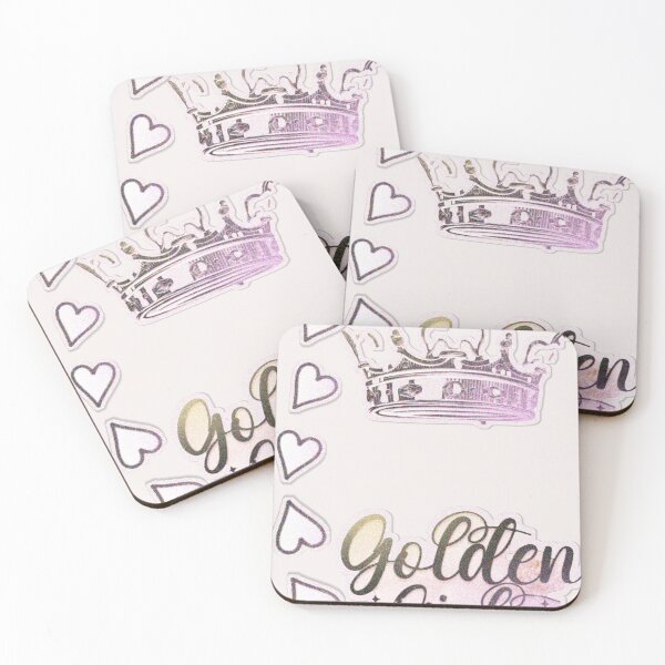 Item preview, Golden girl designed and sold by Finaklader.