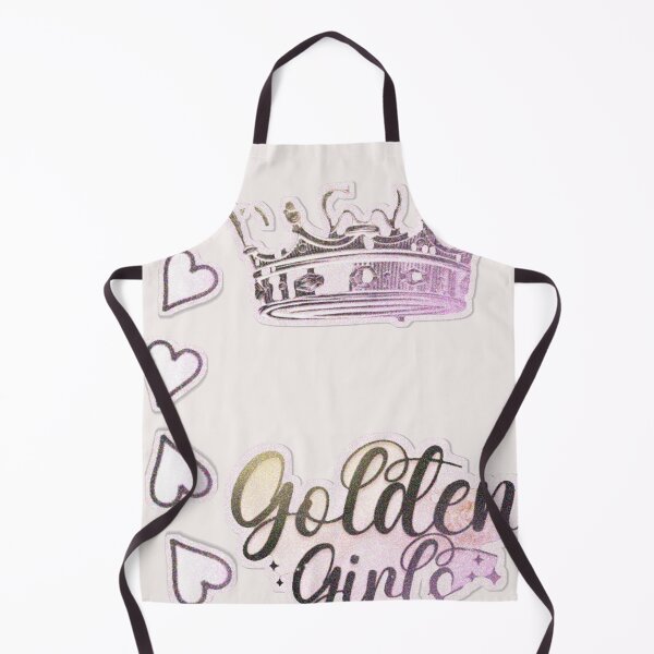 Item preview, Golden girl designed and sold by Finaklader.