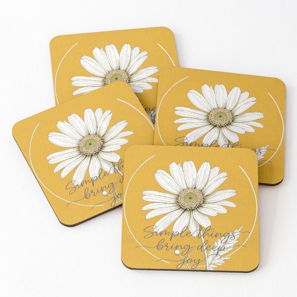 Item preview, Simple things bring deep joy designed and sold by Helios Be. Lavsh.