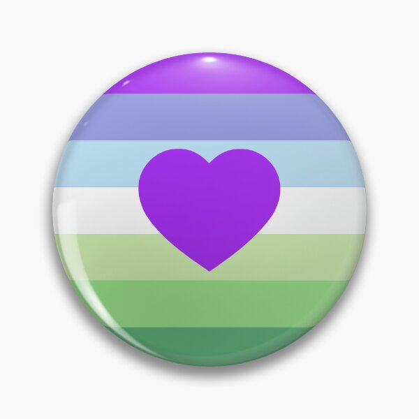 Item preview, Trans Men Loving Trans Men Pride designed and sold by BeccaPaintmore.