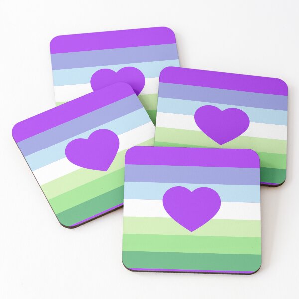 Item preview, Trans Men Loving Trans Men Pride designed and sold by BeccaPaintmore.