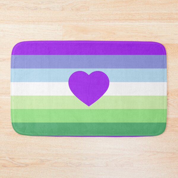 Item preview, Trans Men Loving Trans Men Pride designed and sold by BeccaPaintmore.