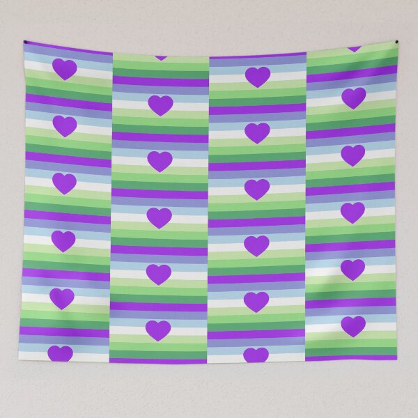 Item preview, Trans Men Loving Trans Men Pride designed and sold by BeccaPaintmore.
