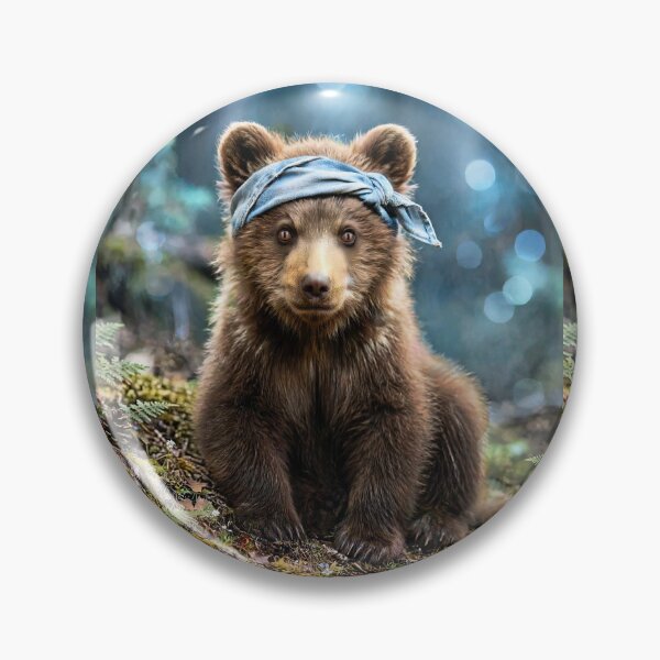 Item preview, Bear  designed and sold by Savannah Gibbs.
