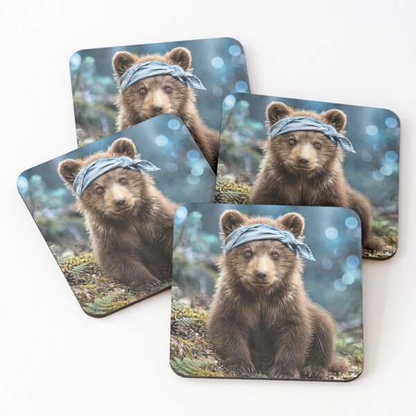 Item preview, Bear  designed and sold by Savannah Gibbs.
