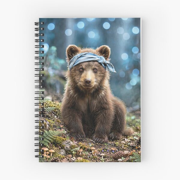 Item preview, Bear  designed and sold by Savannah Gibbs.