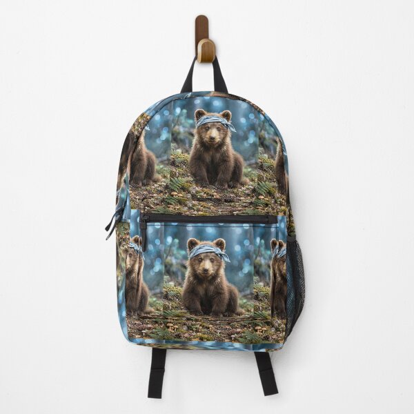 Item preview, Bear designed and sold by Savannah Gibbs.