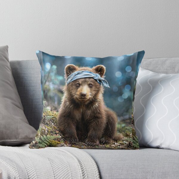 Item preview, Bear  designed and sold by Savannah Gibbs.