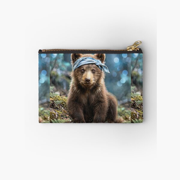 Item preview, Bear  designed and sold by Savannah Gibbs.