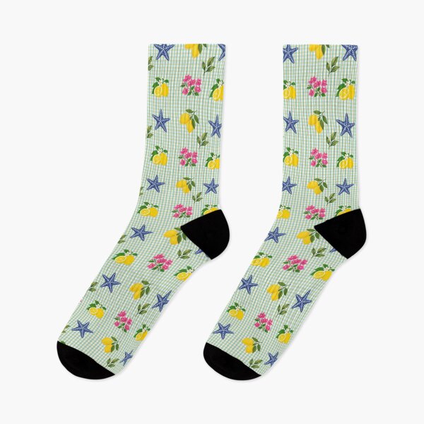 Item preview, Inspired by Menton, turquoise and yellow background designed and sold by NoEscusesTraveller .