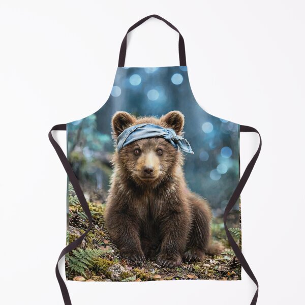 Item preview, Bear designed and sold by Savannah Gibbs.