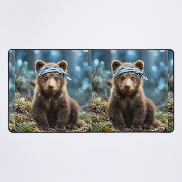 Item preview, Bear  designed and sold by Savannah Gibbs.