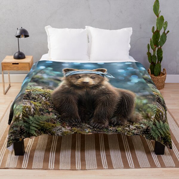 Item preview, Bear designed and sold by Savannah Gibbs.