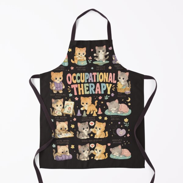 Item preview, Occupational Therapy Graduation Gift Shirt For Therapist Gift for OT Grad Gift for Her Tee Pediatrics OTA Shirts designed and sold by greatmar1.