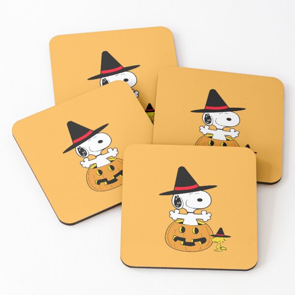Item preview, Snoopy Halloween designed and sold by Oldvan08.