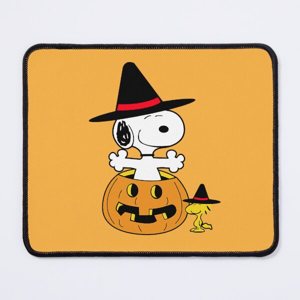 Item preview, Snoopy Halloween designed and sold by Oldvan08.