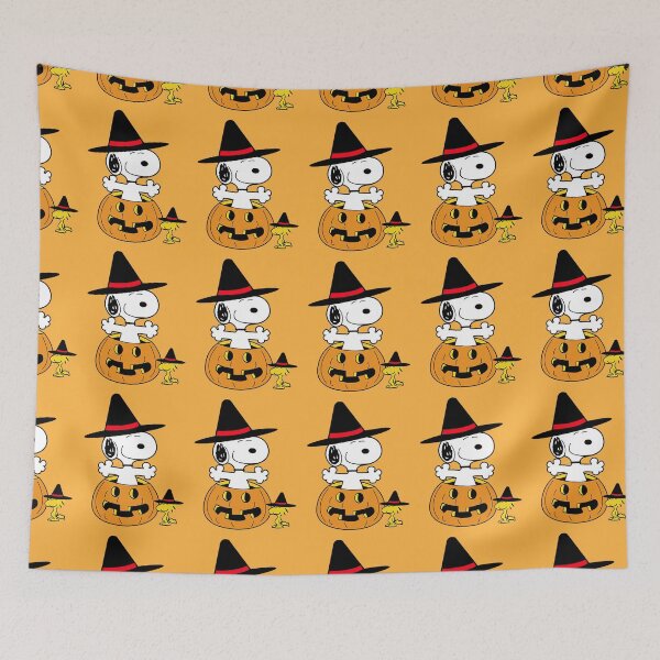 Item preview, Snoopy Halloween designed and sold by Oldvan08.