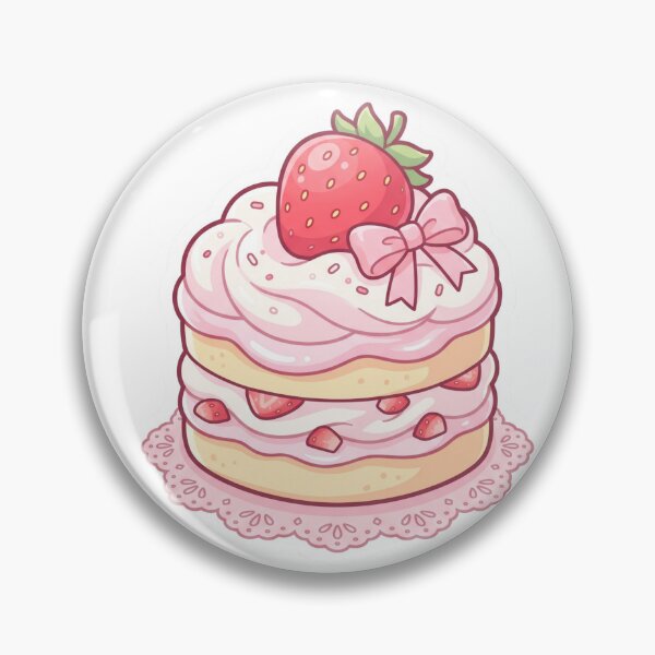 Item preview, strawberries to savor designed and sold by SoraPetals.