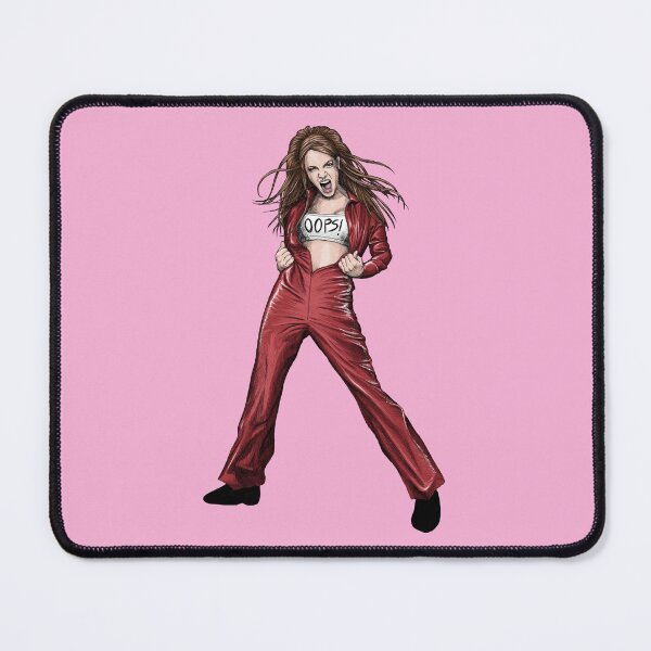 Item preview, Oops! Pink designed and sold by Marco Bottiglieri.