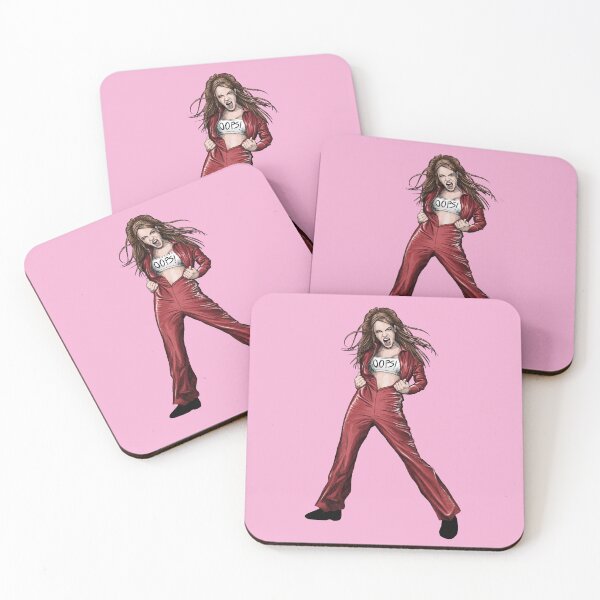 Item preview, Oops! Pink designed and sold by Marco Bottiglieri.