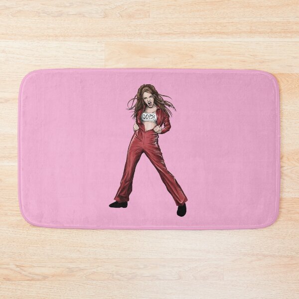 Item preview, Oops! Pink designed and sold by Marco Bottiglieri.