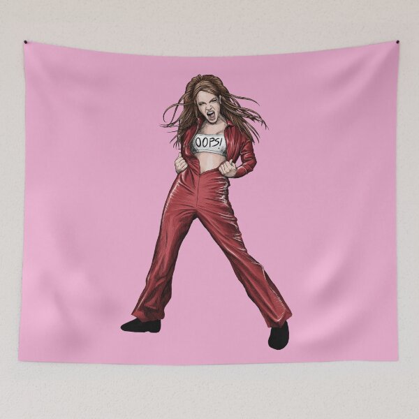 Item preview, Oops! Pink designed and sold by Marco Bottiglieri.