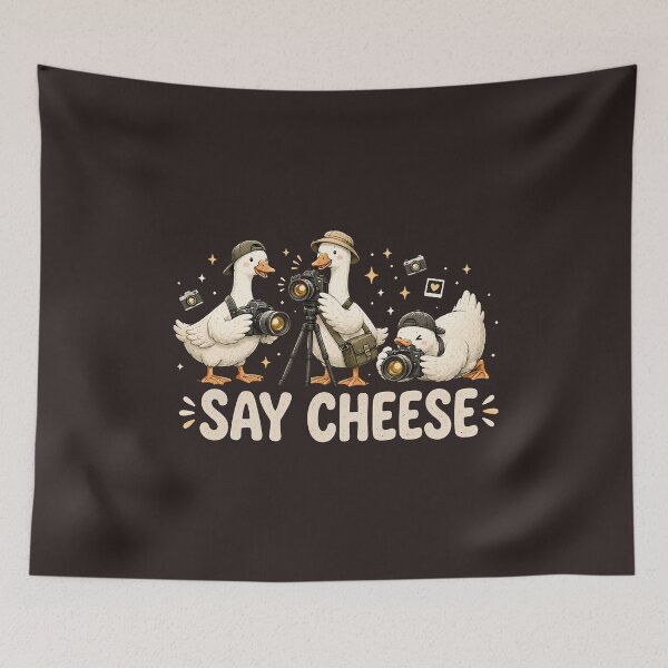 Item preview, Funny Goose Photographer Shirt, Funny Camera T Shirt, Gift for Photographer, Gift for Her, Gift for Him designed and sold by greatmar1.