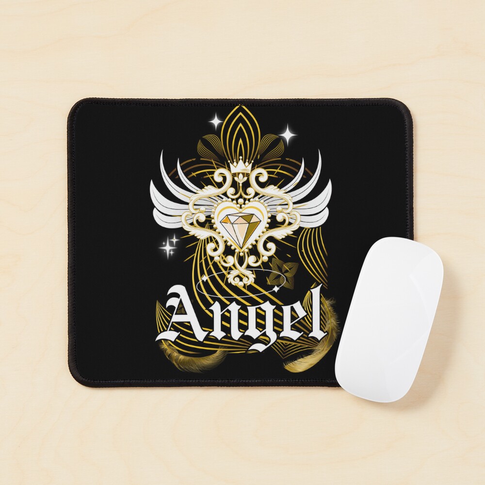 Item preview, Mouse Pad designed and sold by InasTees.