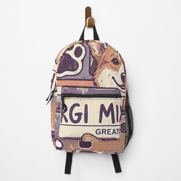 Item preview, Vintage Corgi Mixtape Vol 1 Greatest Hits Shirt, Retro Cassette Tape Corgi Music Tee, Unique Corgi Retro Gift for Dog and Music Lovers designed and sold by Wearable Canvas...