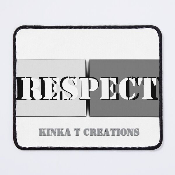Item preview, Respect designed and sold by kinkatstyle.