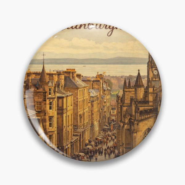 Item preview, Royal Mile designed and sold by BoKev.